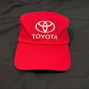 Toyota Dad Hat